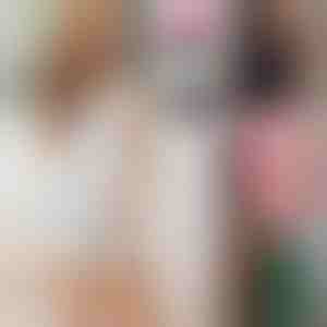 Løst sommerkjole i blonde | BELLACHIC