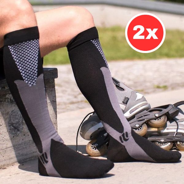 PRESSOSOX