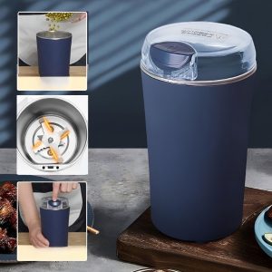 Elektrisk kværn | GRIDZ