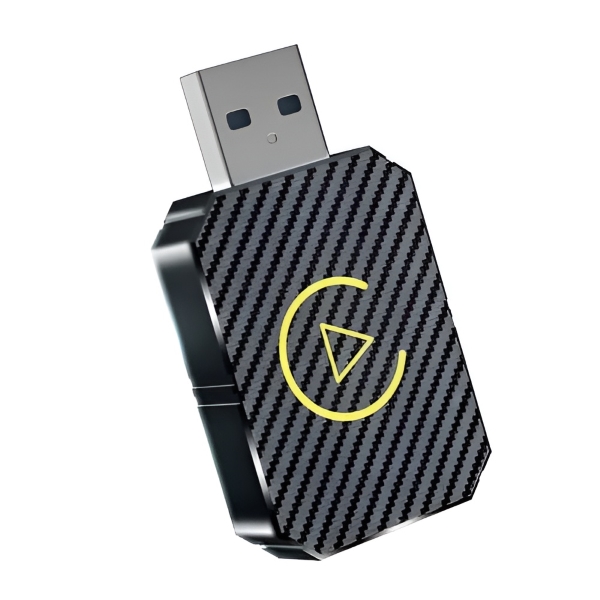 ACRSYNC pakkeindhold