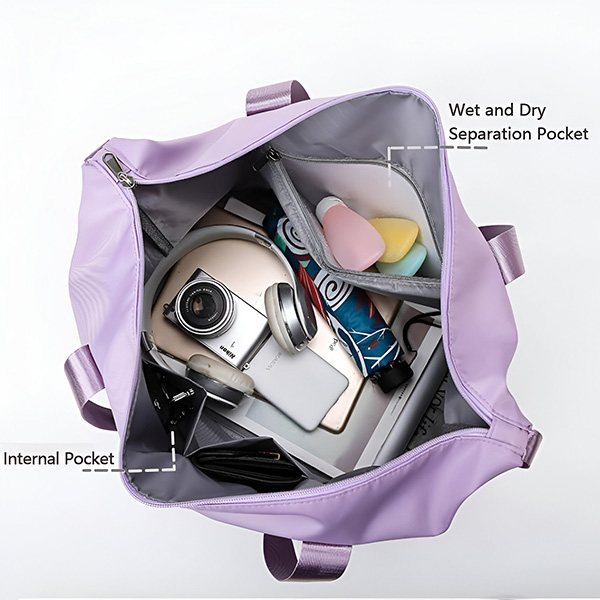 BAGPLUS materiale