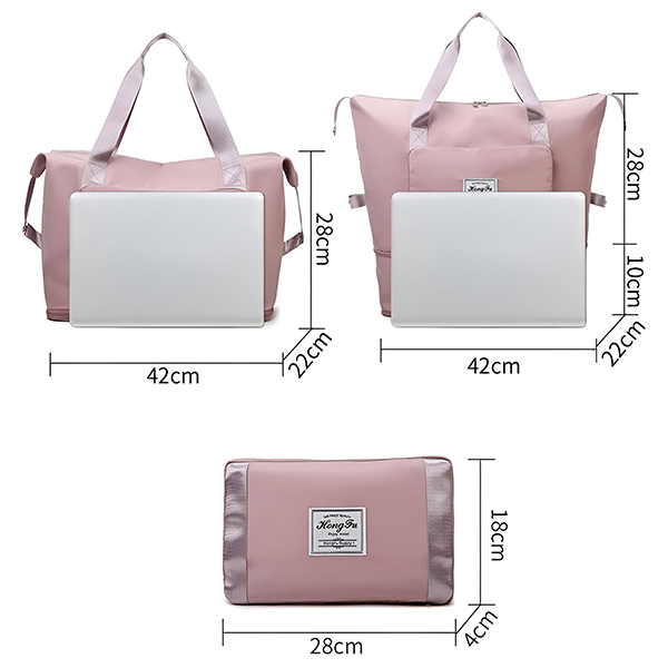 BAGPLUS dimensioner