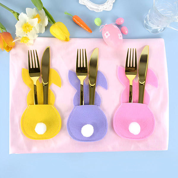 BUNNYCUTLERY