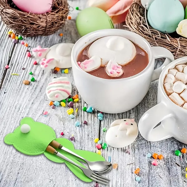 BUNNYCUTLERY