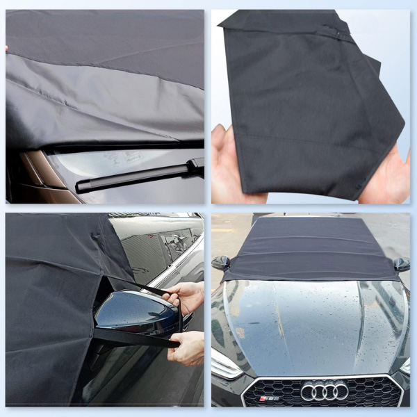 nem installation solskærm