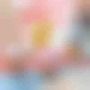 Optrækkelige Hoppende Kyllinger - Sæt med 5 | CHIKLET