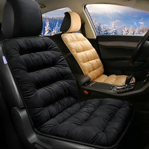 Polstret bilsædebetræk til alle biler | CUSHYRIDE