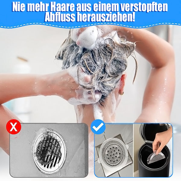 DRAINCAPS