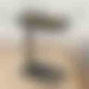 Bærbart sidebord til sofa eller soveværelse | DESKICA