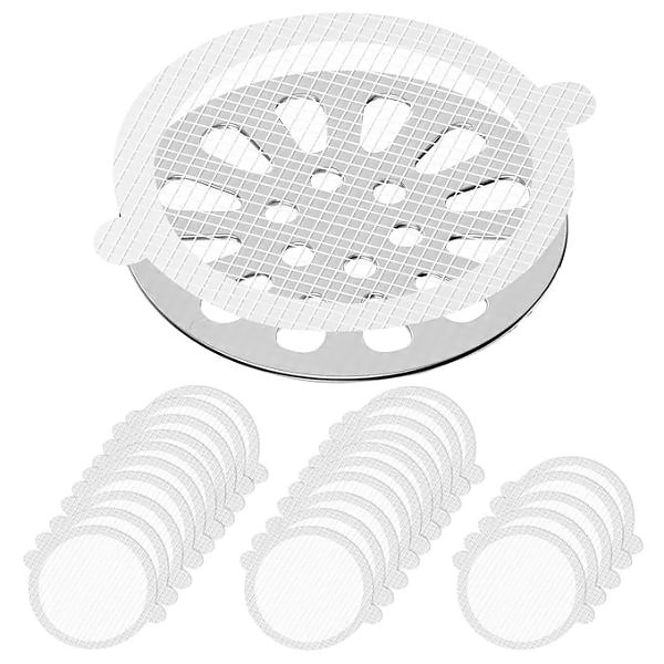 DRAINCAPS