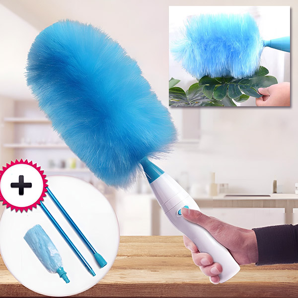DUSTER