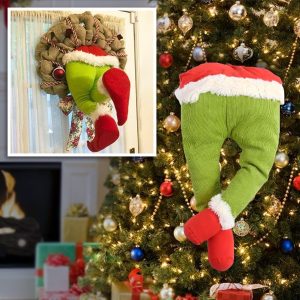 Juledekoration | ELFLEGS