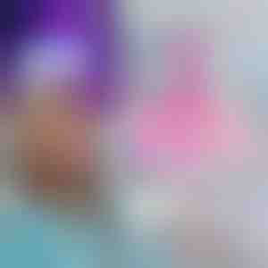 Flyvende Fe Ella | ELLA