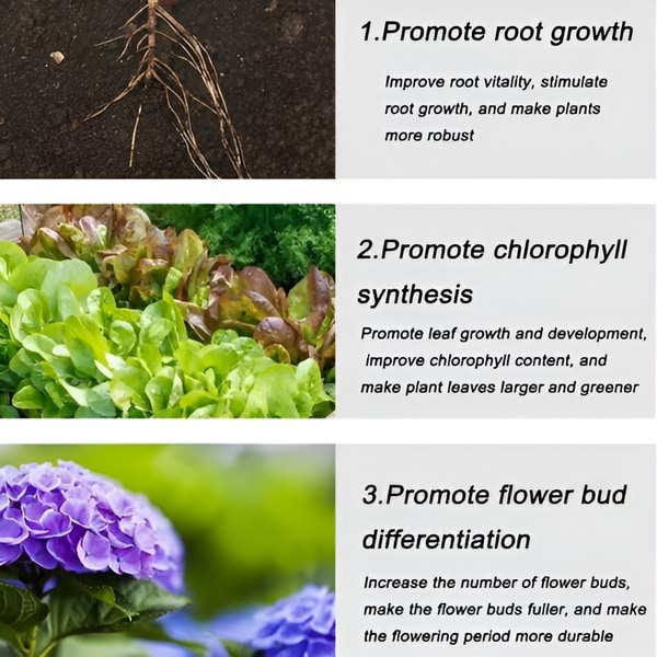 FERTIGROW rodudvikling