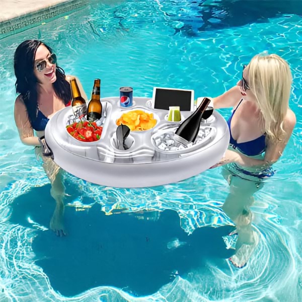 FLOATPLATI poolbakke