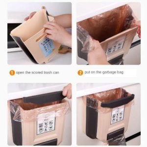 Multifunktionel spand