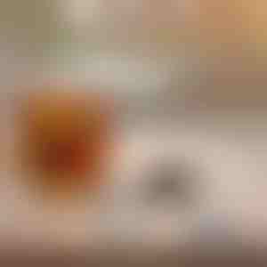 Tesi i hjerteform | INFUSPOON