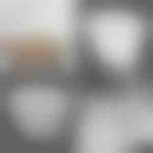 3D Selvklæbende Vægfliser (10 stk) | INSTATILE