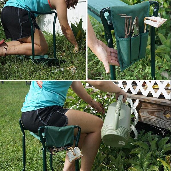 KNEEBENCH havestol
