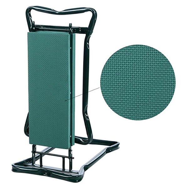 KNEEBENCH metalramme