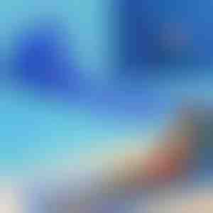 Oppustelig loungestol | LEHATIKO