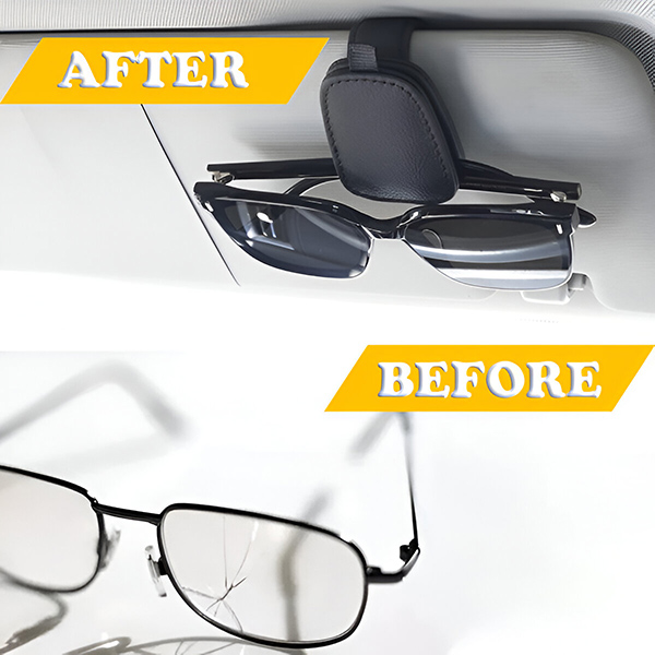 MAGSUNS solbrilleholder