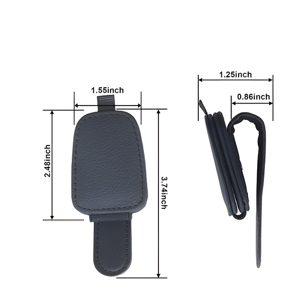 MAGSUNS specifikationer