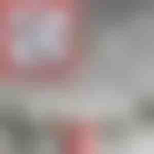 3D-vægklistermærker med marmorlook (10 stk) | MARBLEBLOCKS