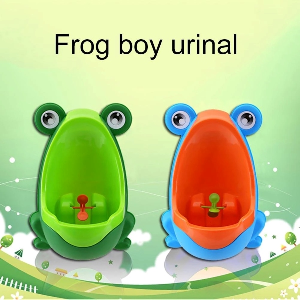 MIMIPEE stænksikkert design