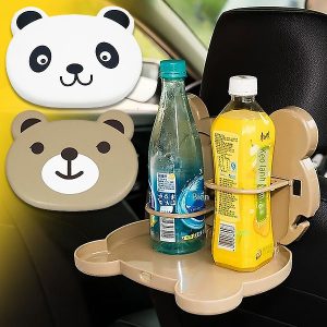 Bord til børn i bilen | MUNCHI