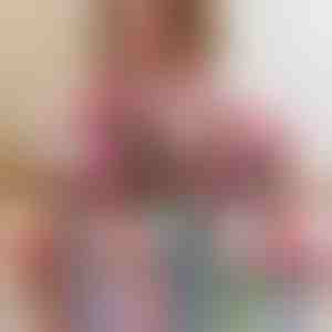 Evig 3D-buket med hilsen | PETALORA