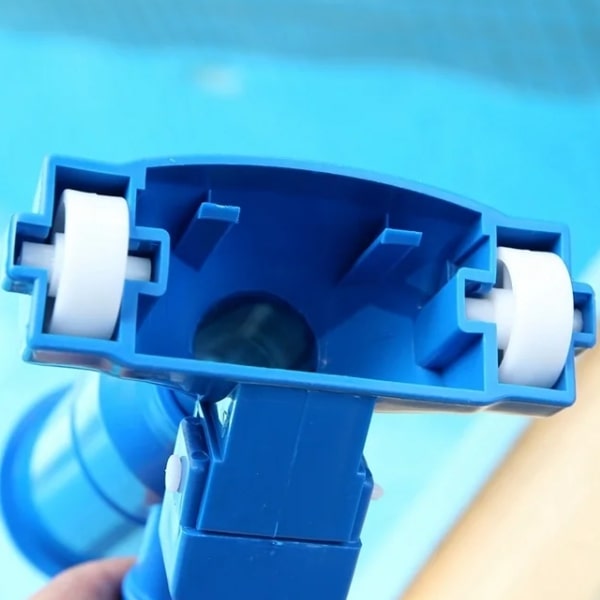 POOLOOVER rengøring