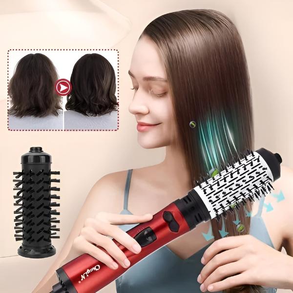 POSHAIR varm luftbørste