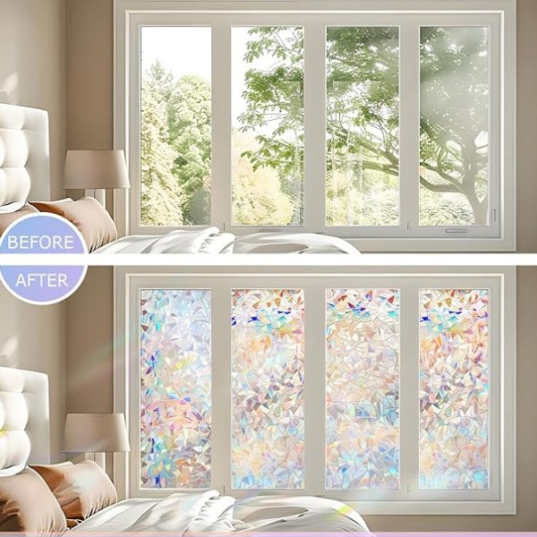 PRISMWRAP vinduesdesign