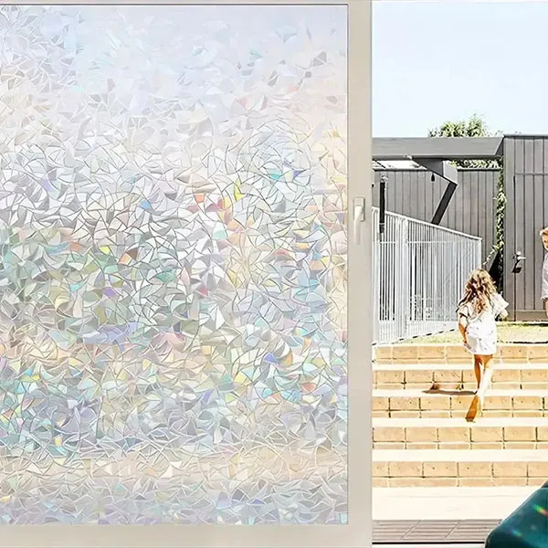 PRISMWRAP UV-beskyttelse