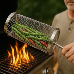 Rullegrillkurv | ROLOGRILL
