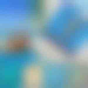 Strand- og picnictæppe | SANDMAT