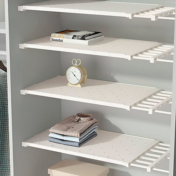 Organizacija ormara policom SHELFEXPEND