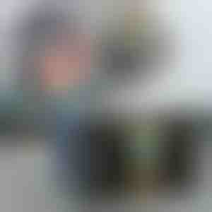 Tøjskabs opbevaringsboks | STACKBOX