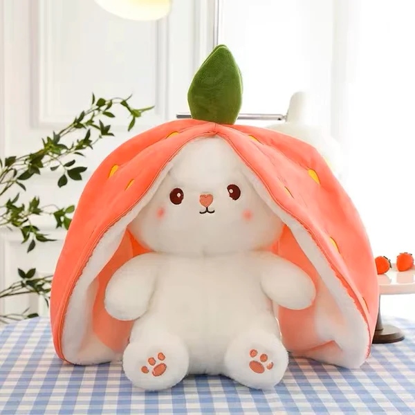 STRAWBBIT