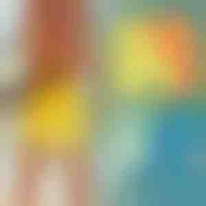 Farveskiftende badeshorts | SWITCHOPS