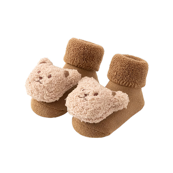 TEDDYFEET