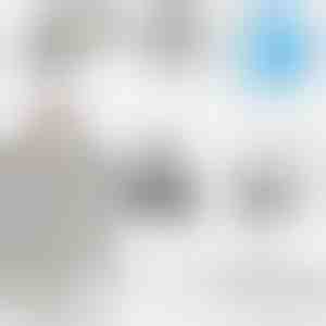 Flydeventil i rustfrit stål | VALVPRO