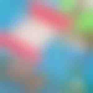 Flydende vandhængekøje | WATERZEN