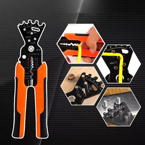 WIRECLA multifunktionelt værktøj