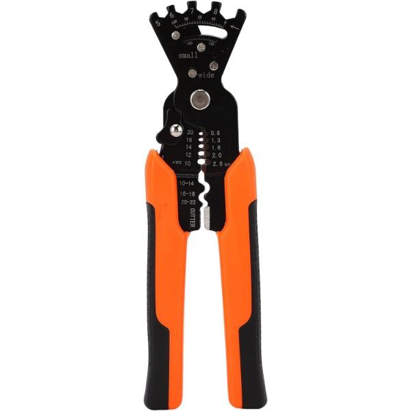 WIRECLA værktøjspakke