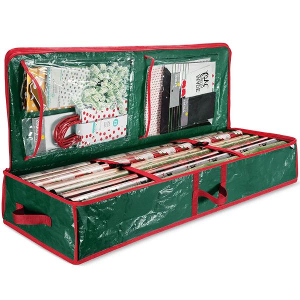 WRAPINGPRO under seng opbevaring