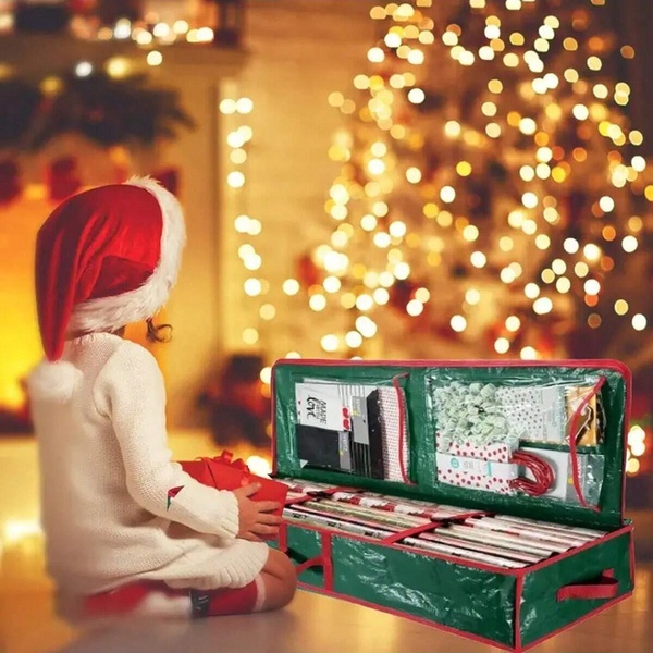 WRAPINGPRO sammenklappelig taske