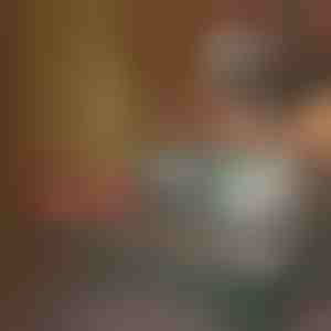 Opbevaringstaske til julepynt | WRAPINGPRO