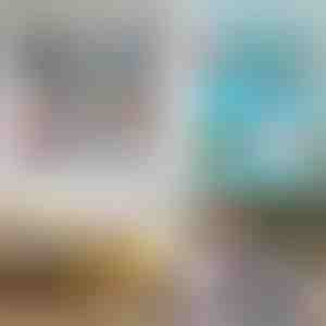 Juleklistermærker (90 stk) | XMASCLINGS